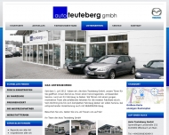Bild Auto Teuteberg GmbH