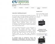 Bild EV Optron GmbH