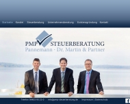 Bild Pannemann, Dr. Martin & Partner, Bad Zwischenahn