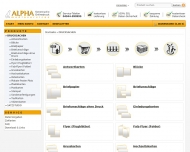 Bild Alpha Media Services OHG