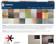 Bild HOMAPAL Plattenwerk GmbH & Co.KG