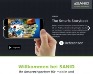 Bild SANID GmbH