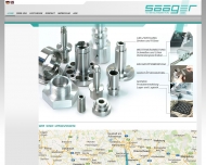 Bild H+R Metallverarbeitung Saager GmbH