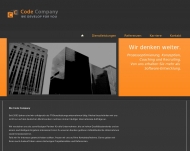 Bild Code Company GmbH