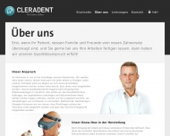 Bild Cleradent GmbH