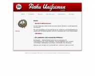 Bild FraKu Uniformen GmbH