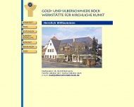 Bild Gold- und Silberschmiede Bock