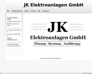 Bild JK Elektroanlagen GmbH