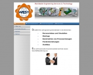 Bild WEST-RU Engineering GmbH