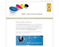 Bild Ernst Helbig GmbH Buch- und Offset-Druckerei