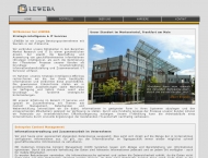 Bild LEWEBA GmbH