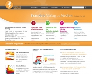 Bild Brandeis Verlag und Medien GmbH & Co. KG