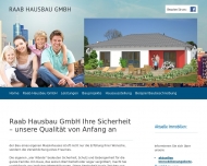 Bild Raab Hausbau GmbH