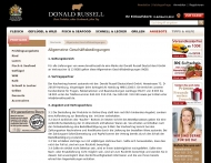 Bild Donald Russell Deutschland GmbH