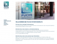 Bild FUCHS Patentanwälte Partnerschaft