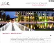 Bild B & K Hotel Management GmbH