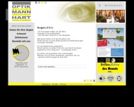 Bild Optik Mannhart GmbH