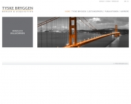 Bild TYSKE BRYGGEN Merger & Acquisition GmbH