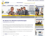 Bild KTTER Services
