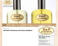 Bild D & P Parfmm GmbH
