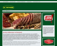 Bild Wurstwelten GmbH