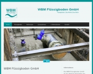 Bild WBM - Flssigboden GmbH