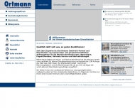 Bild Ortmann GmbH