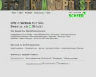 Bild DMS Druck & Medien Scheer GmbH