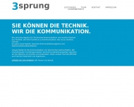 Bild dreisprung GmbH