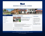 Bild Bernd Mller GmbH