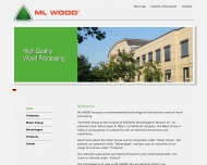 Bild B. Maier & R. Loth GmbH Wood Technology