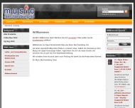 Bild Music Merchandising Limited