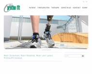 Bild protheofit GmbH