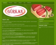 Bild Grkan Schinkenproduktion GmbH