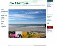 Bild Die Albatrosse - Ambulanter Freizeitdienst fr Menschen mit Behinderung und fr Senioren gemeinntzige GmbH