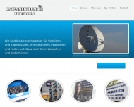 Antennentechnik Friedrich GmbH