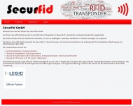 Bild Securfid GmbH