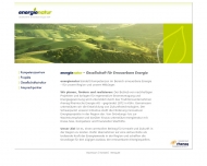 Bild energienatur Gesellschaft fr Erneuerbare Energien mbH