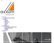 Bild Axxum Holding GmbH