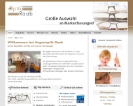 Bild Optik Raab