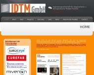 Bild IDTM GmbH