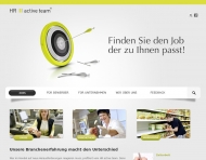 Bild Human Resources Active Team GmbH
