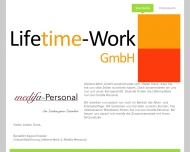 Bild Lifetime-Work GmbH