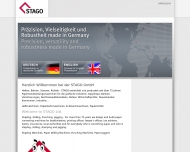 Bild STAGO GmbH