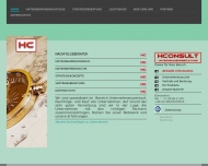 Bild Hconsult GmbH