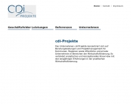 Bild cdi-Projekte e.K.