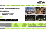 Bild LEDAXO GmbH & Co. KG