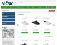 Bild Vidar Spezialschuhe GmbH