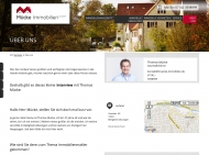 Bild Mcke Immobilien GmbH