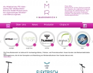 Bild Markenreich GmbH
